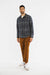 Bridge & Burn - Jude Shirt - Clear Creek Plaid - Front