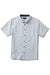 Roark - Scholar Stretch SS - Cascata - Flatlay
