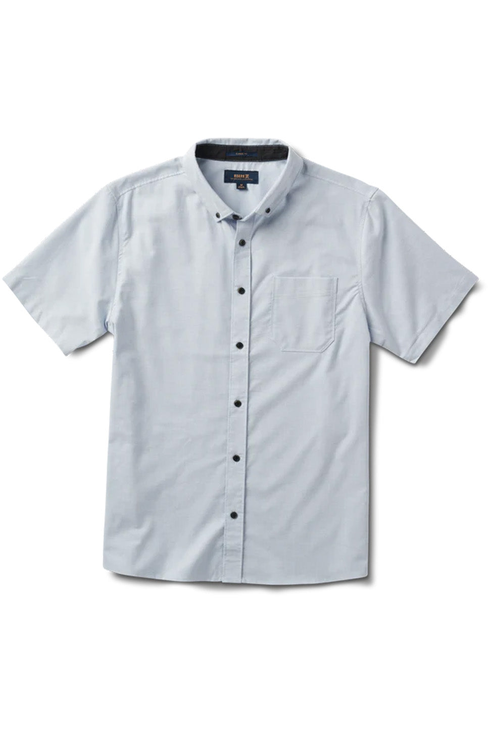 Roark - Scholar Stretch SS - Cascata - Flatlay