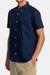 RVCA - That'll Do Stretch SS - Navy Marine - Side