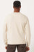 Filson - Waffle Knit Thermal - Sand - Model Back