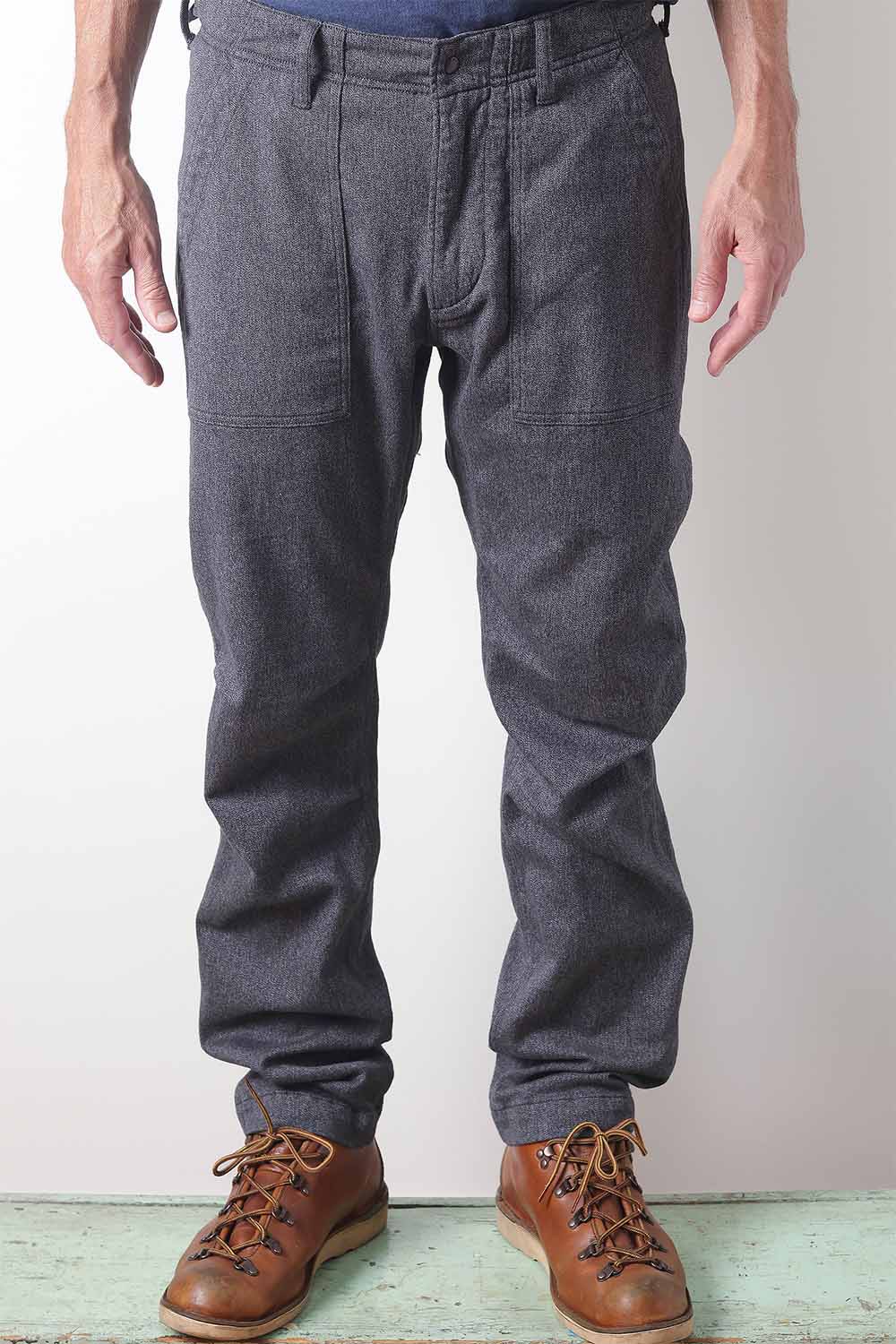 Relwen LTD SUPPLY PANT Char Covert Model