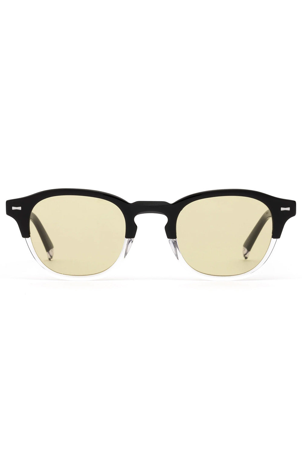 OTIS - Outsider Vintage - Eco Duel/Yellow Trans - Front