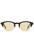 OTIS - Outsider Vintage - Eco Duel/Yellow Trans - Front
