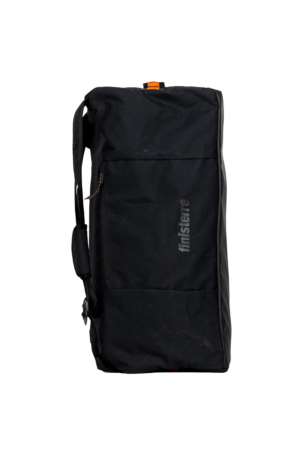 Finisterre - NAUTILUS DUFFLE 45L Black