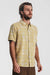 Roark - Journey SS - Mosaic Sunbeam - Side