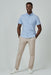 7 Diamonds - Seville - Light Blue