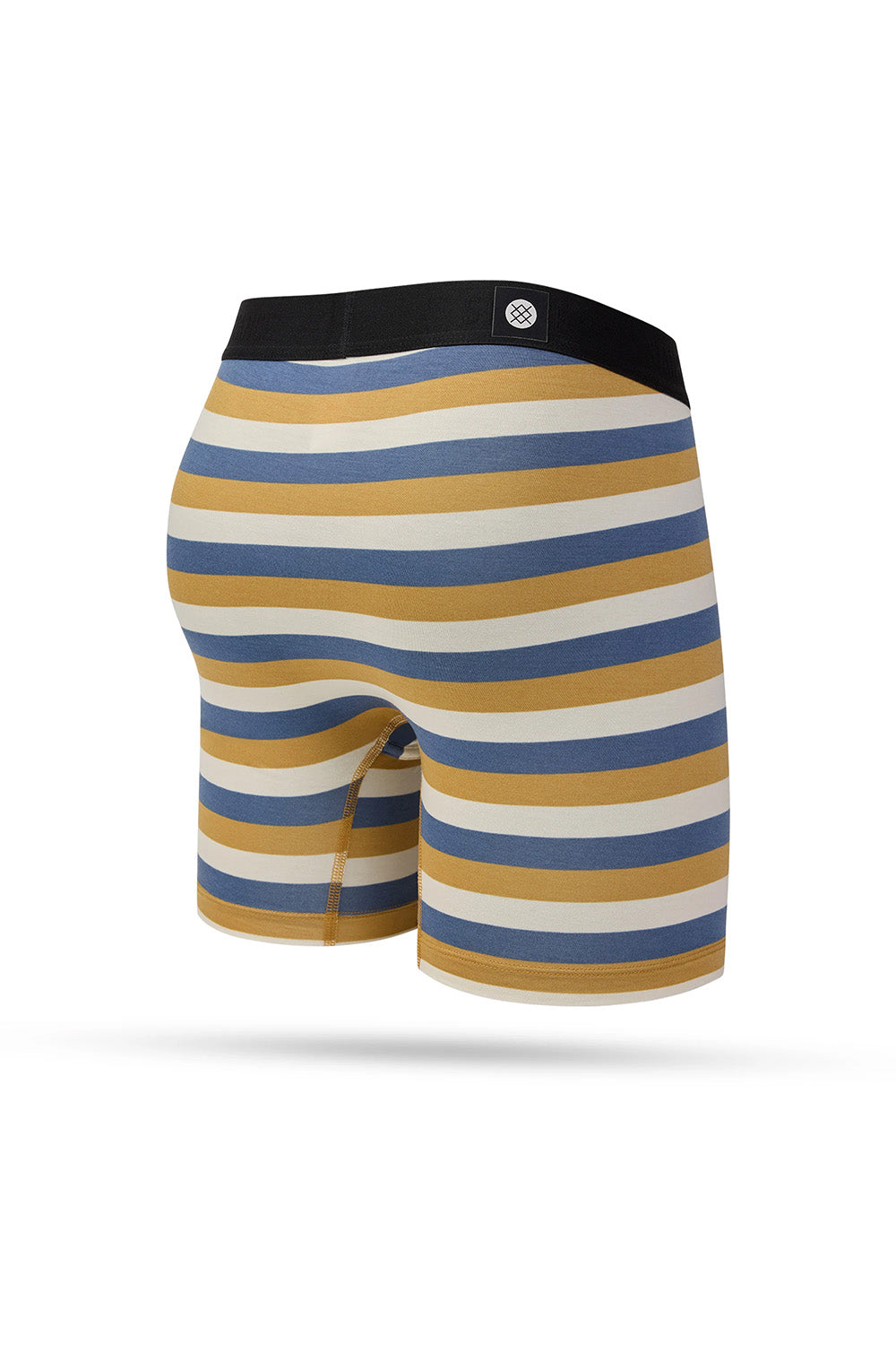 Stance - Highland Wholester - Khaki - Back