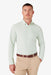 Mizzen + Main - Leeward LS - Fern Filbert Plaid