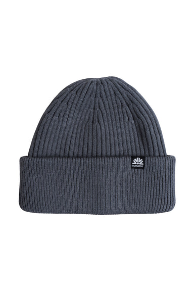 Autumn - Scheme Beanie - Slate - Front