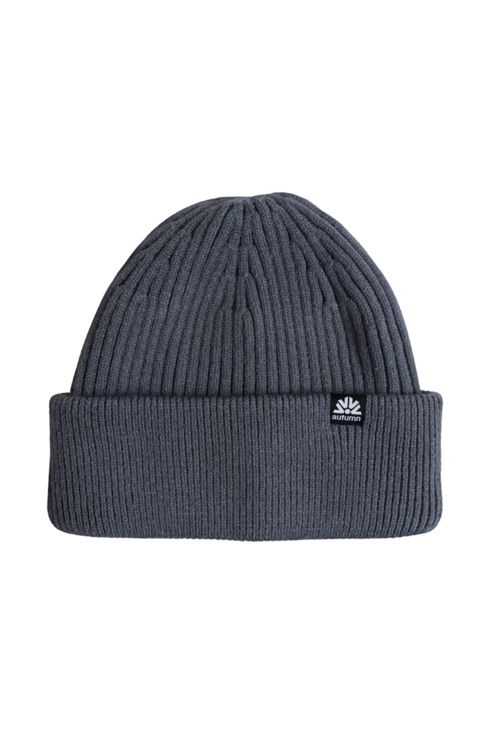 Autumn - Scheme Beanie - Slate - Front