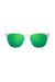 CAMP - ARROWCREST - MATTE CRYSTAL/WALNUT/HD+ POLAR GREEN FLASH - Front
