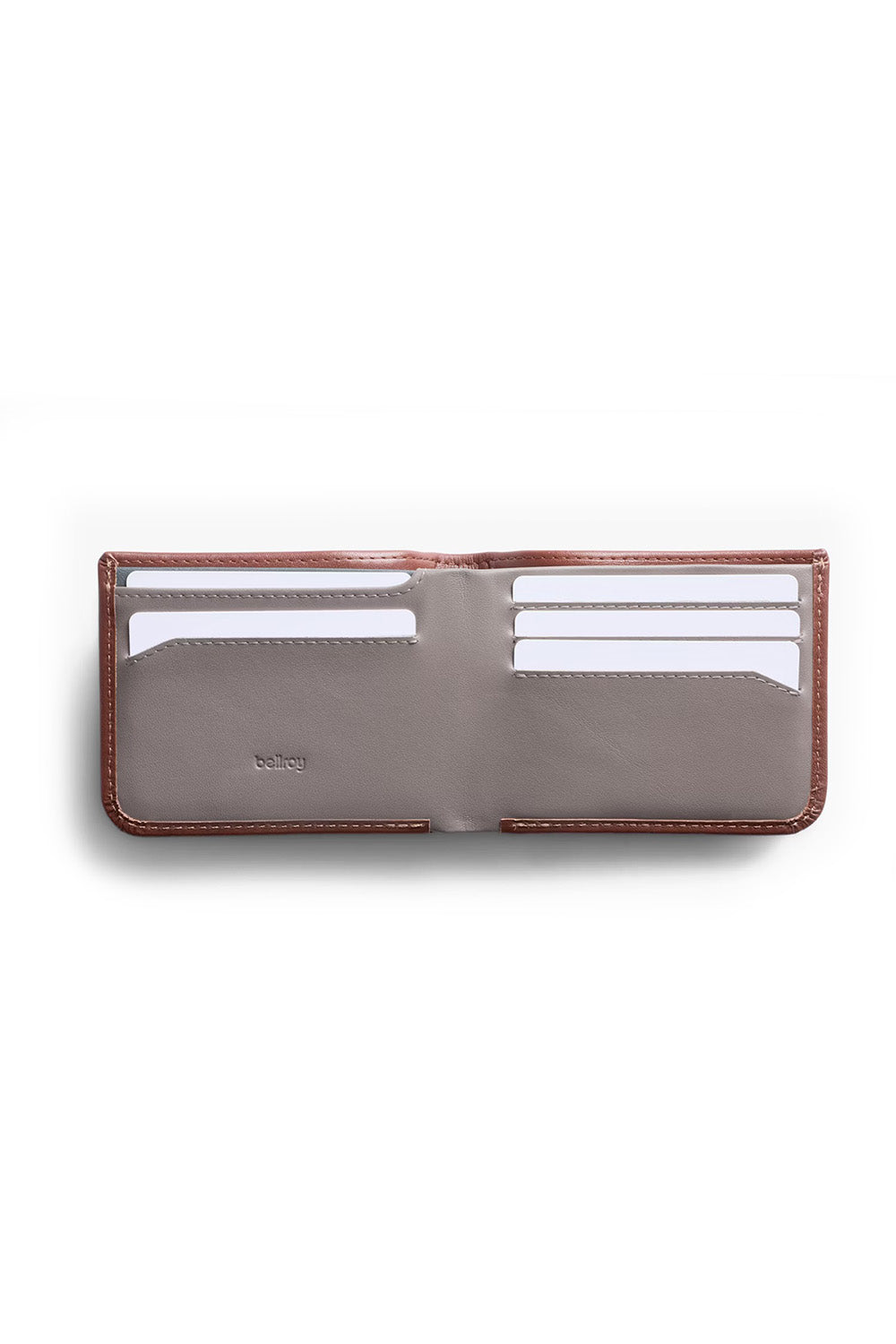 bellroy hide & seek rfid wallet HIDE & SEEK LO WALLET Sienna — REVOLVR Menswear