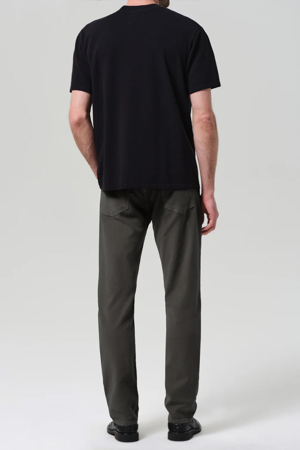 Citizens of Humanity - Adler - Spruce - Back