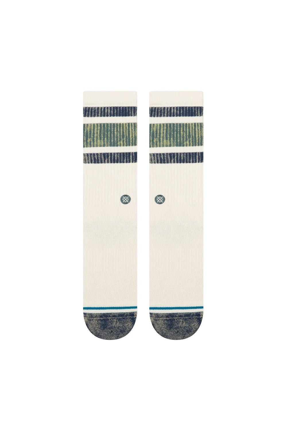 Stance - Signature Boyd Wash Crew - Atlantic - Front