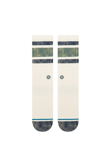 Stance - Signature Boyd Wash Crew - Atlantic - Front