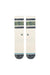 Stance - Signature Boyd Wash Crew - Atlantic - Front