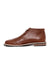 Helm Boots - The Hynes - Brown - Side
