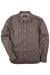 Freenote Cloth - Calico LS - Brown Denim - Front