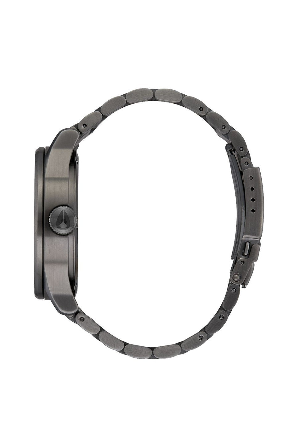 SENTRY SS WATCH - ALL GUNMETAL