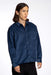 Far Afield - Day LS Cord Shirt - Insignia Blue - Front