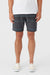 O'Neill - Bavaro Stripe Short - Black - Front