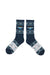 Ampal Creative - T-Bird Socks - Navy