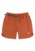 Topo - River Shorts - Brick - Front