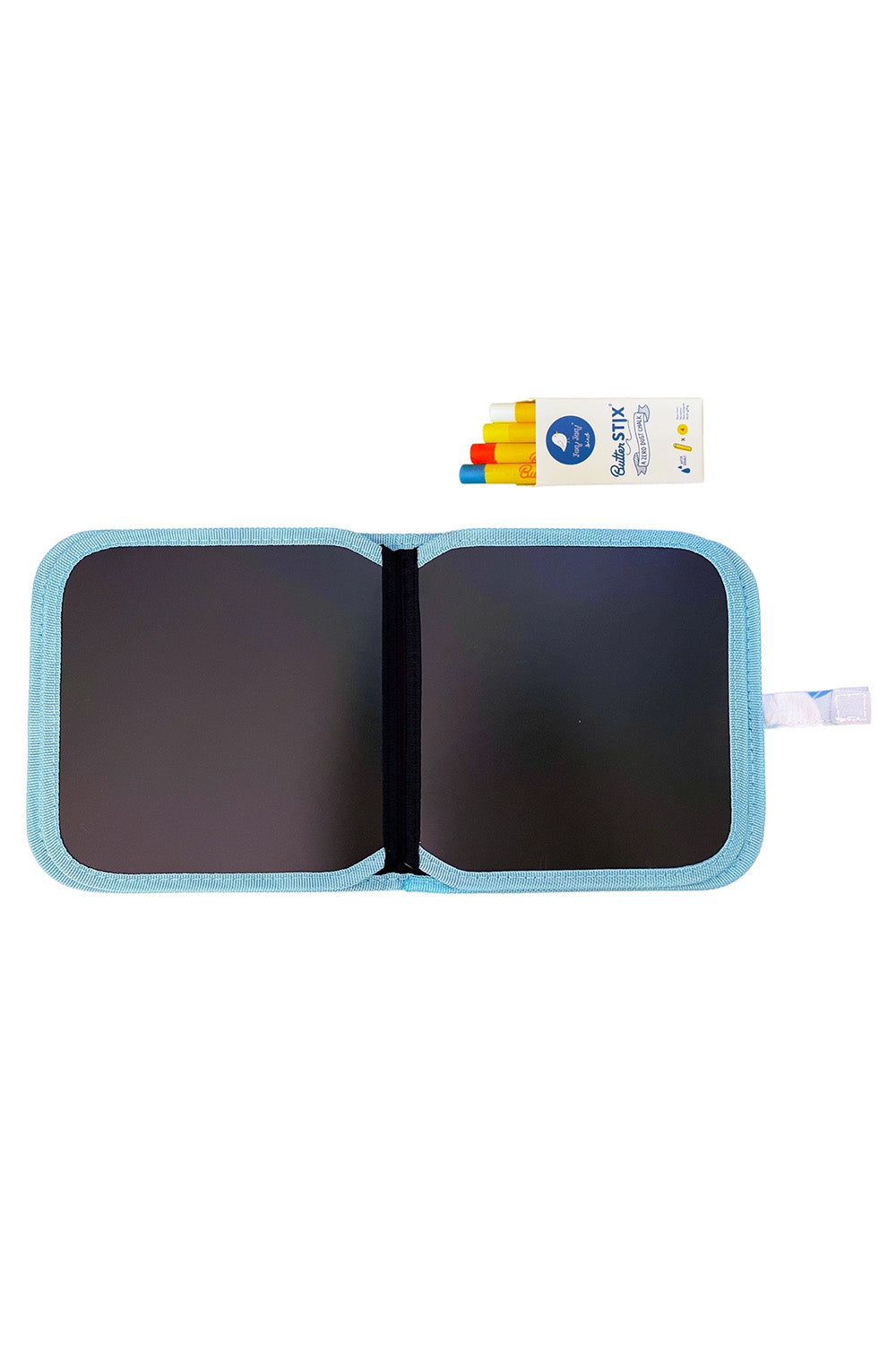 YETIS ACTIVITY DRY ERASE BOOK