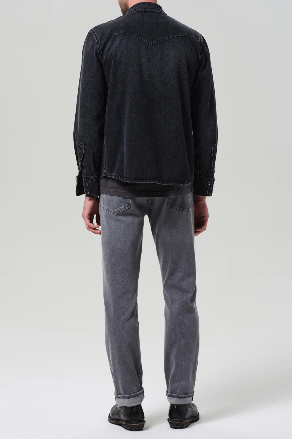 Citizens of Humanity - Gage - Guardian - Back