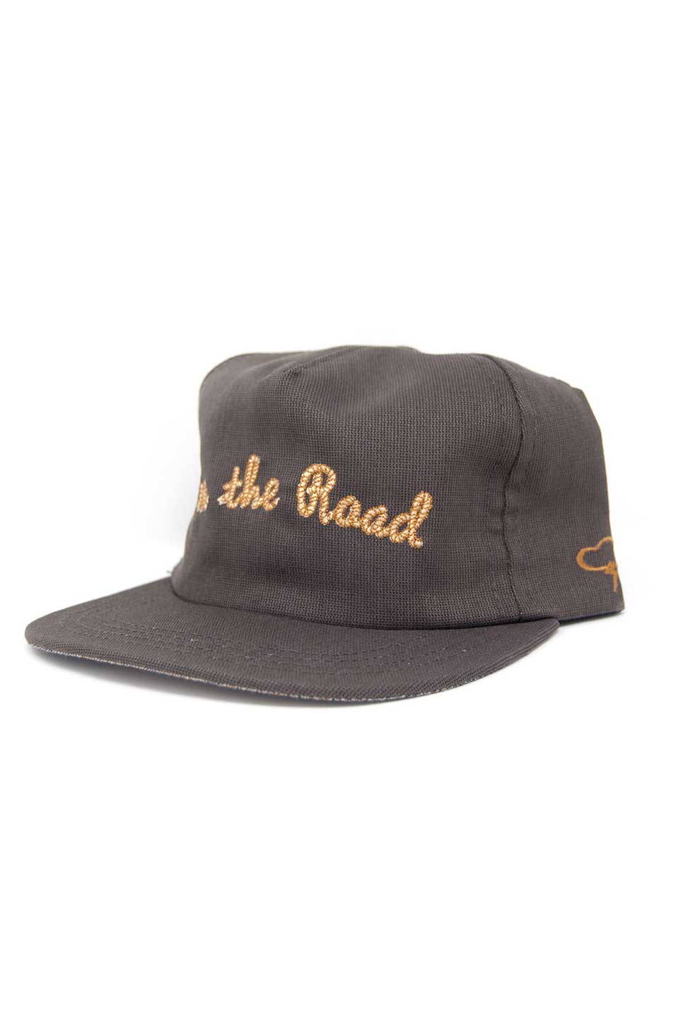 ON THE ROAD II STRAPBACK