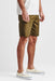 Roark - Layover 2.0 Short - Military - Side
