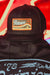 Great PNW - Runoff Flatbill Hat - Black - Model