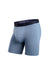 BN3TH - Classic Boxer Brief with Fly - Micro Dot Fog - Front