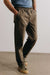 Taylor Stitch - The Breakwater Pant - Mushroom Ripstop - Front
