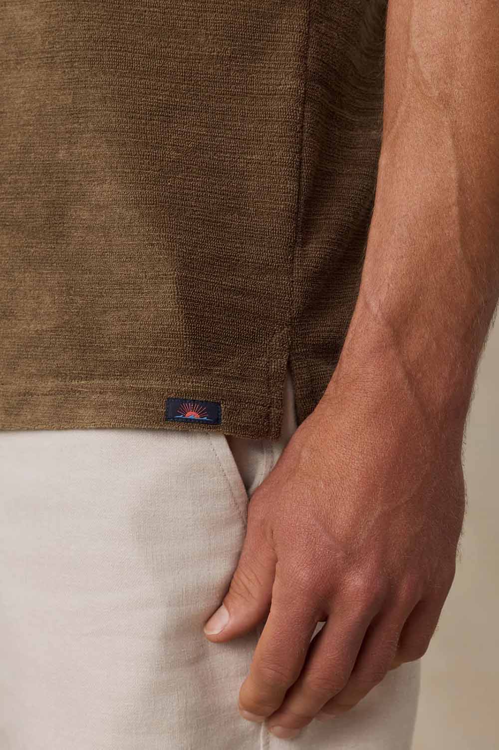 faherty-cabana-towel-terry-polo-island-brown-hem
