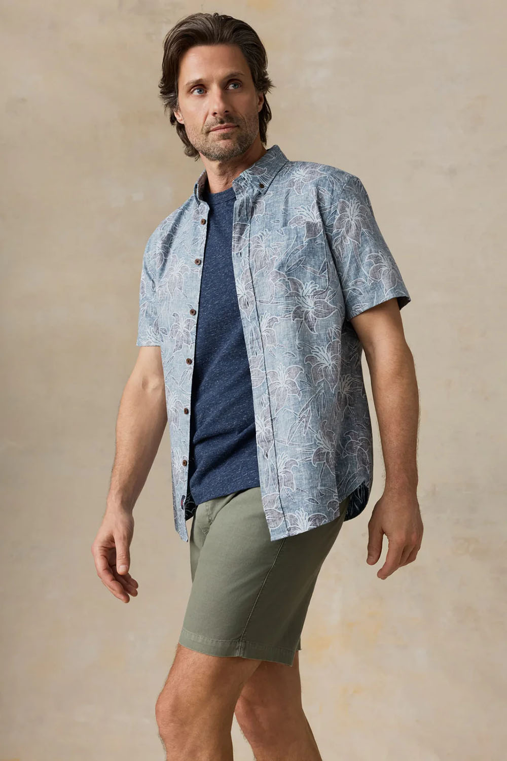faherty-essential-drawstring-short-desert-olive