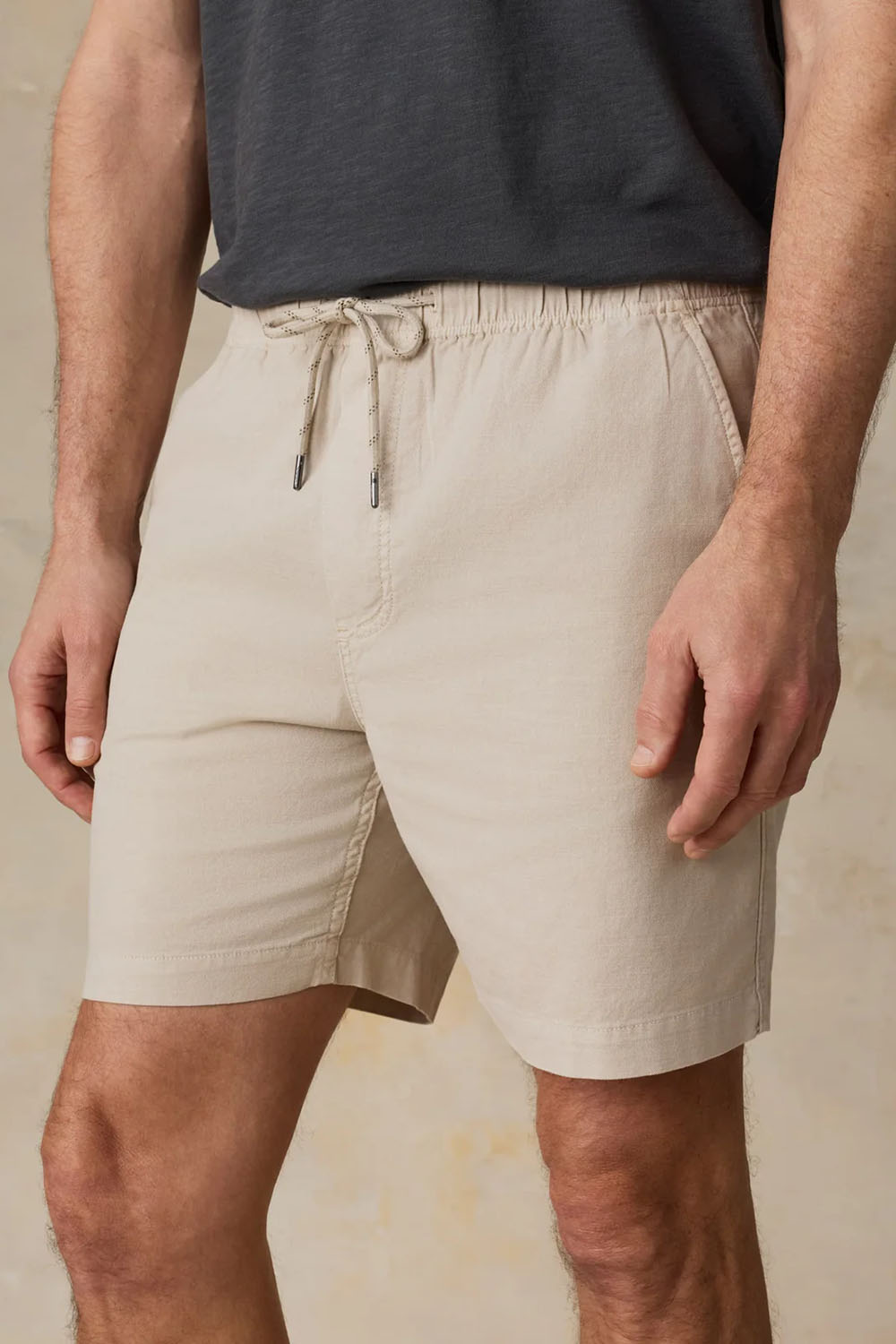 faherty-essential-drawstring-short-stone-front-detail