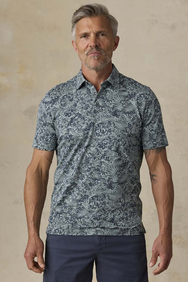 faherty-movement-pique-polo-sage-tropical-shadow
