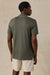 faherty-movement-pique-polo-tropics-olive-melange-back