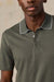faherty-movement-pique-polo-tropics-olive-melange-detail
