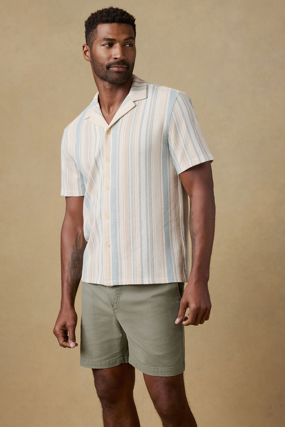 faherty-oasis-camp-shirt-teal-cliff-stripe