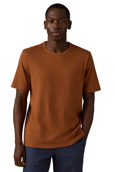 faherty-sunwashed-pocket-tee-copper-red
