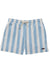 faherty all day trunk beach breeze stripe flatlay