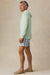 faherty all day trunk beach breeze stripe side