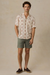 faherty bali camp ss cream sunburst bloom