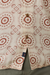 faherty bali camp ss cream sunburst bloom buttons