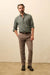 faherty coastline chino alpine brown