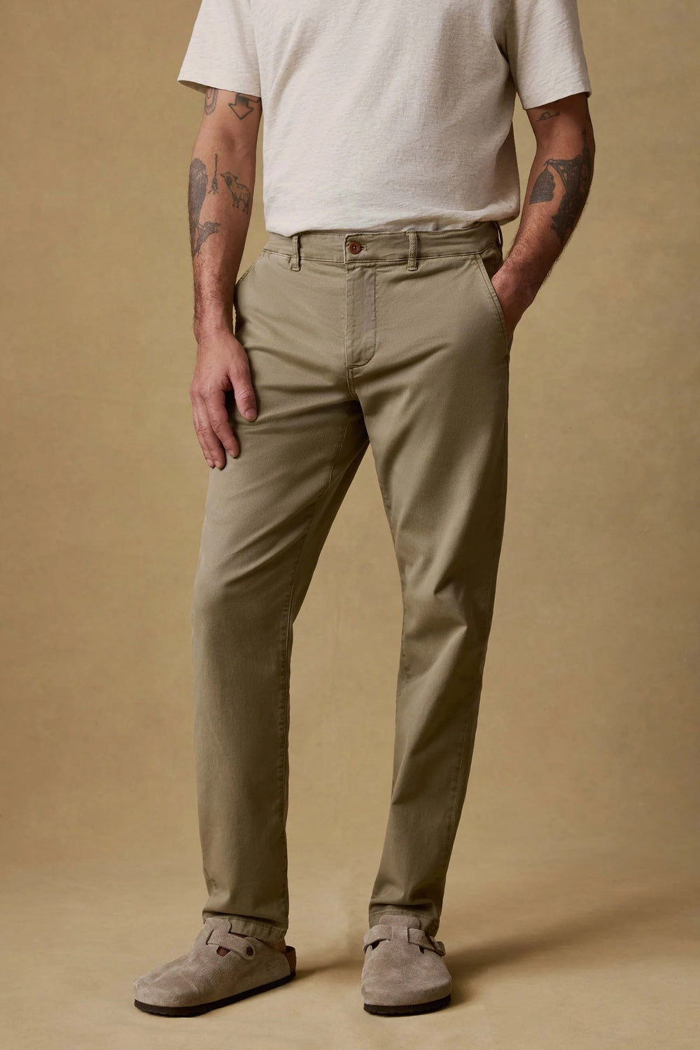 faherty coastline chino olive valley front