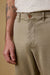 faherty coastline chino olive valley front detail